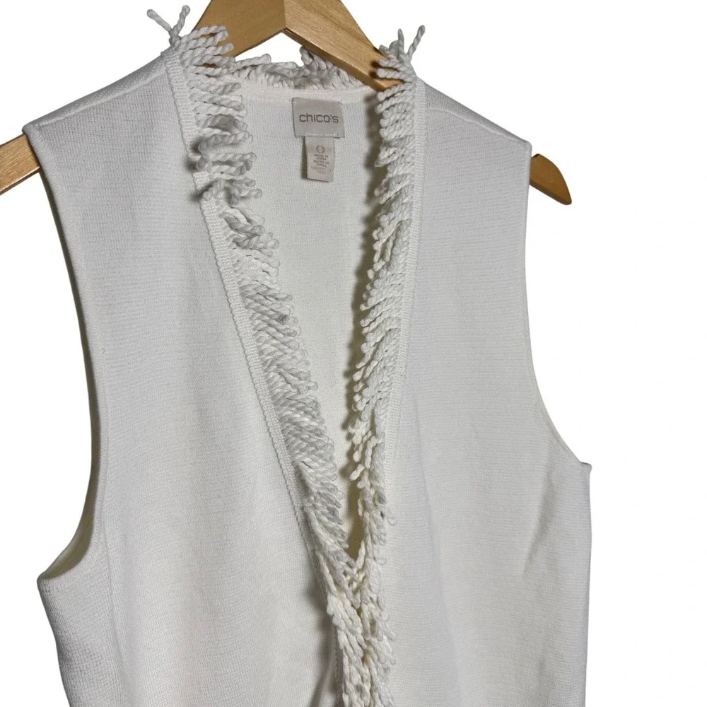Chicos unique piece